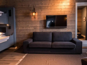 Skogstad Hotell - Unike Hoteller