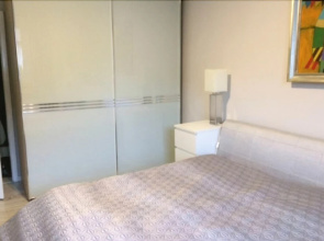 Private Apartment Elsenborner Straße