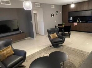 Esterin Royal Park Apartments Eilat