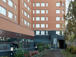 B&B HOME Paris Nord 18ème