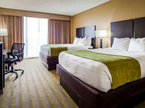 Best Western Corpus Christi