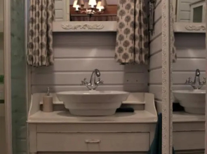 Chalet Luxe