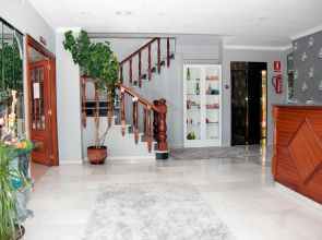 Hotel Ria Toxa