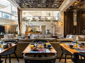 Harmony Hotel - an Atlas Boutique Hotel