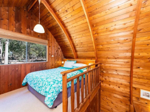 Jarrah Glen Cabins