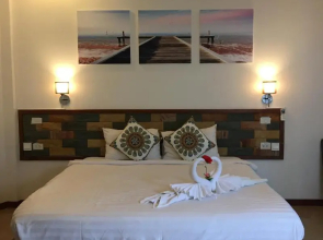 Vivi Bungalows Resort