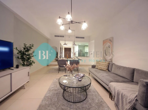 Luxury 2BR In Reem Island