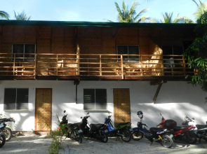 Panglao Chocolate Hills Resort