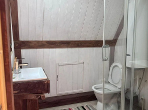 Шале Долина Нарзанов