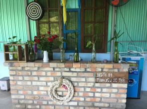 Khang Binh House - Hostel