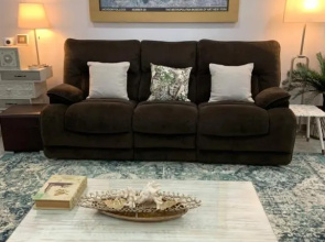 Casa John