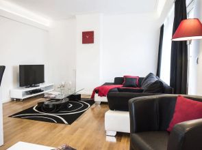 The Queen Luxury Apartments - Villa Carlotta