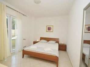 Apartments Villa Moonlight - One Bedroom Apartment With Sea View Terrace and Balcony