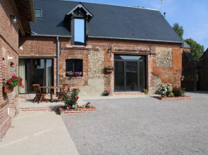 A l'orée du château