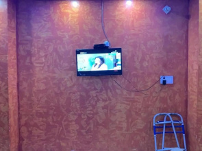 Shiv Guest House