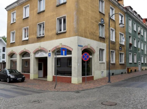 Apartament Zawiszy Czarnego 10