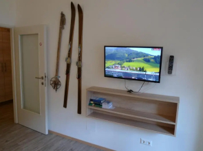 Ferienwohnung Loitfelder-Pang