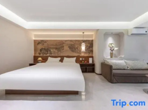 Mushan Xi She Guest House