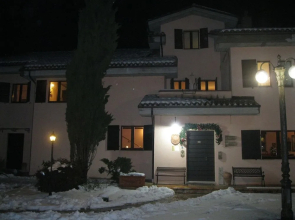 Locanda Salimbeni