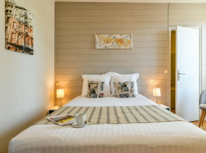 Logis Le Clos Gourmand