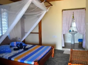 KS Beach Bungalows and Restaurant