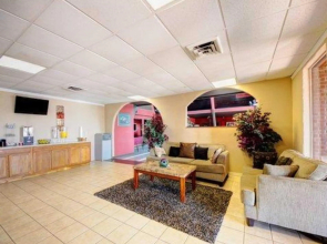 American Best Inn Perry