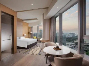 Fliport Wutong Hotel