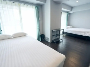 Vacation Rental Hotel TENMONKAN