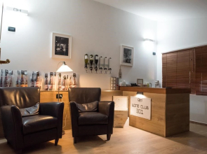 Villa Alba Boutique Hotel