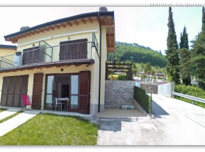 La Quiete 16 Holideal