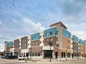 Residence Inn by Marriott Des Moines Ankeny
