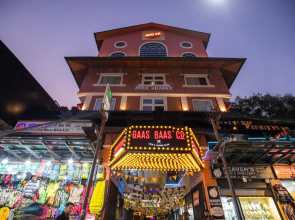 Gaas Baas Co Private Limited