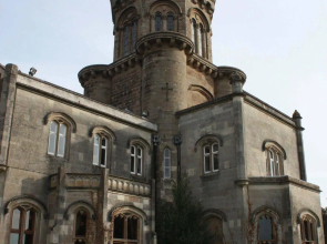 Best Western Studley Castle Hotel