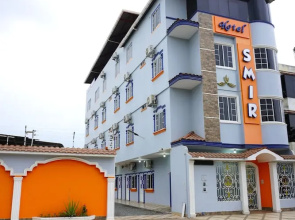 Hotel SMIR