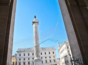 Trastevere Apartment