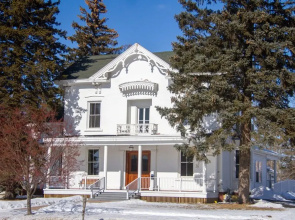 Pert House
