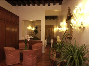 Hotel Locanda Canal