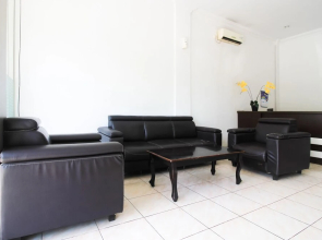 Wisma Sari by OYO Rooms