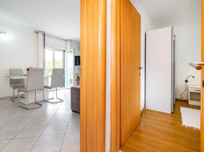 Stunning Apartment in Krusevo With Jacuzzi, Wifi and 1 Bedrooms