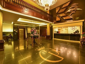 Chtaura Park Hotel