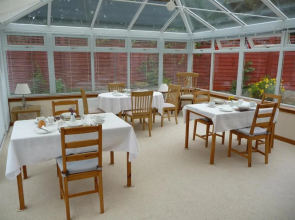Ordieview Bed And Breakfast