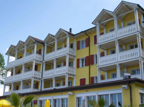 Hotel Himmelrich