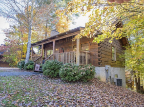 Treasured Moments by Eagles Ridge Resort