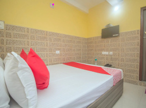 OYO 30073 Triveni Lodge