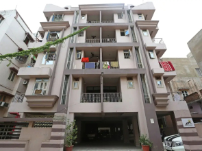 OYO 9061 Savera Retreat