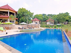 ZEN Rooms Air Terjun Sing - Sing