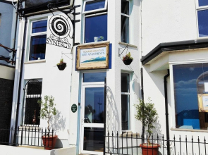 Mourne Mountain Art Apartments