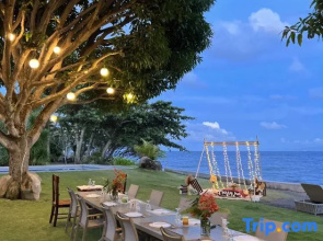 Infinity Diving Resort and Residences