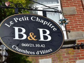 Le Petit Chapitre - Chimay B & B