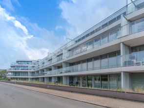 Residentie Odyssea I